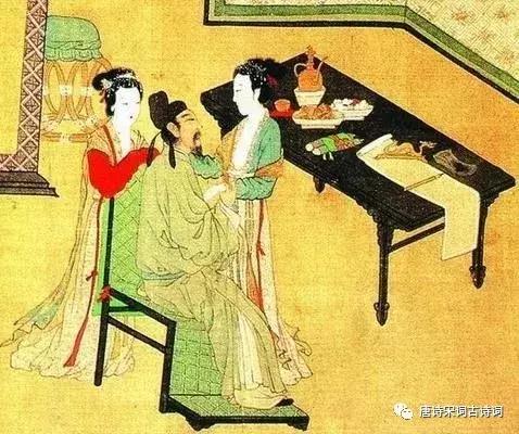 古人如何委婉怼人,古人如何优雅的公布自己恋爱