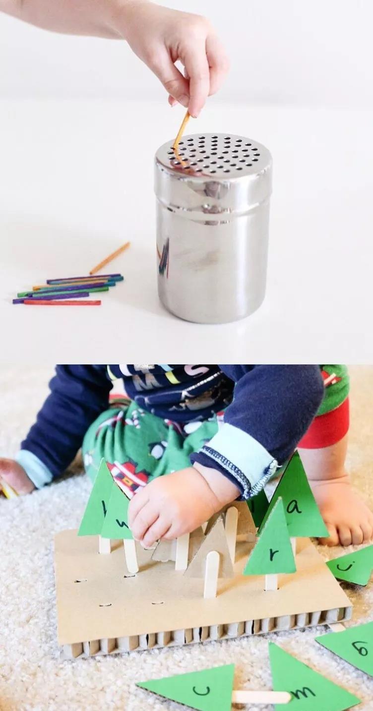 怎么选择2-3岁的玩具,宝宝玩具0-1岁玩具怎么选