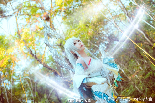 榄旂帇cos澶╄皶鐜夎櫄,澶╄皶cos鐜夎櫄