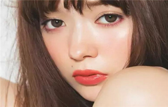 适合冬季的眼影颜色,适合冬季的水果