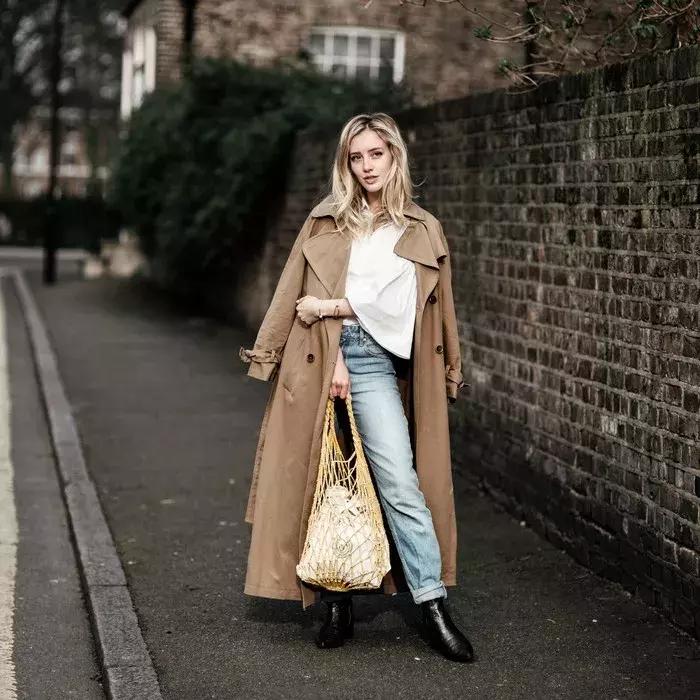 身高只有152cm的她用高衣Q惊艳了世界！