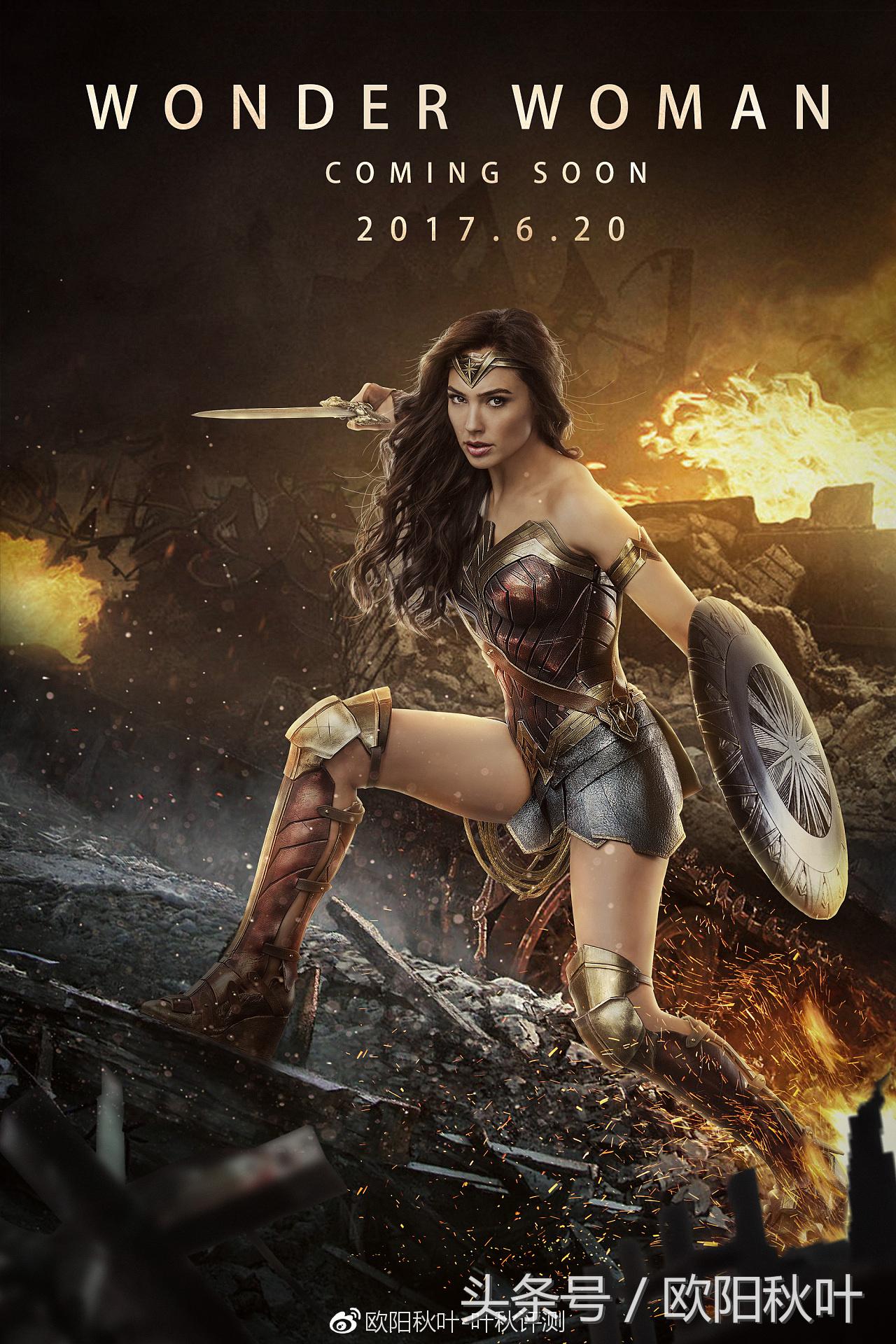 正义联盟dc全系列,dc电影正义联盟观看顺序图