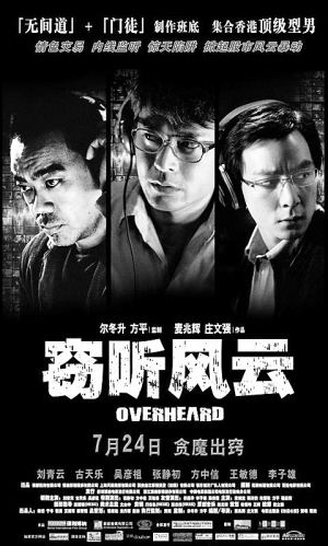 香港黑帮电影大全完整,香港黑帮十部顶级电影