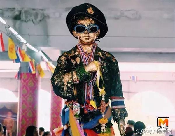 去寺庙还愿需要带红布吗,泰国进庙需要注意什么