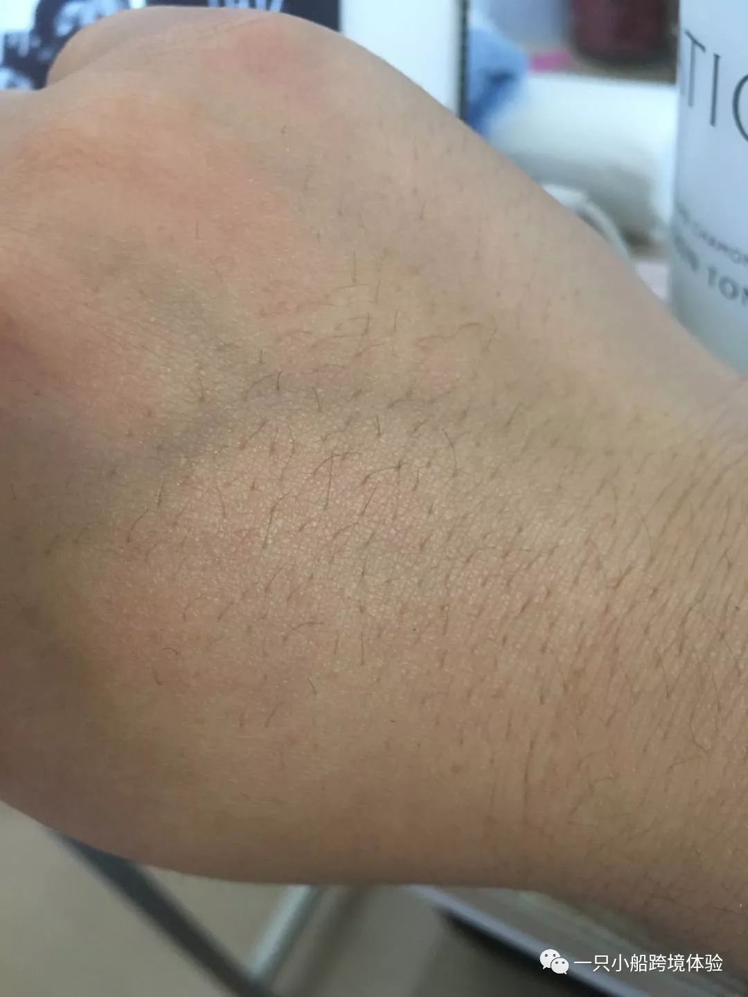 真体验真消费,natio爽肤水测评