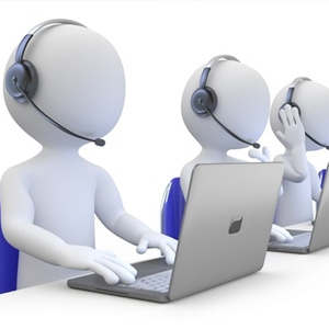 这些人要担心了，“灵声机器人”要来抢饭碗了！