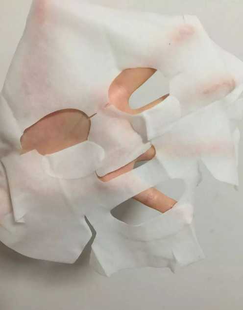 面膜的发展历程,diy面膜发展前景