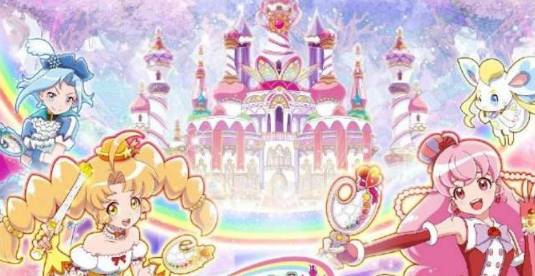 吐槽辣眼巴啦啦小魔仙,巴啦啦小魔仙雷人片段