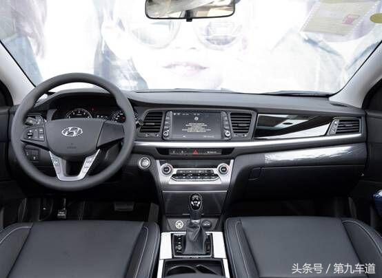 名图1.8l手自一体和1.6t哪个好,2017款名图1.6t双离合靠谱吗