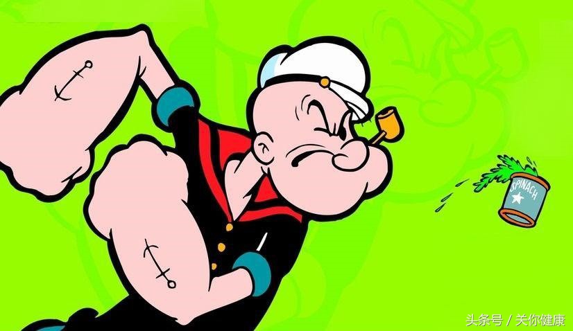 吃菠菜补铁还是补叶酸,吃菠菜能补铁是真的吗