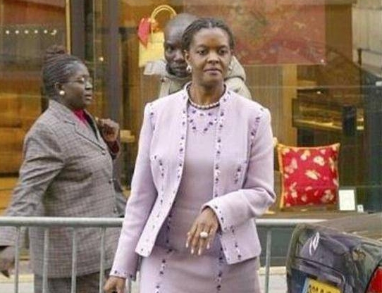 穆加贝为什么得善终,穆加贝去世真相