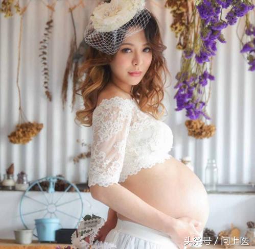 怀孕快生了的小技巧,怀孕后期怎么样才能快速生小孩