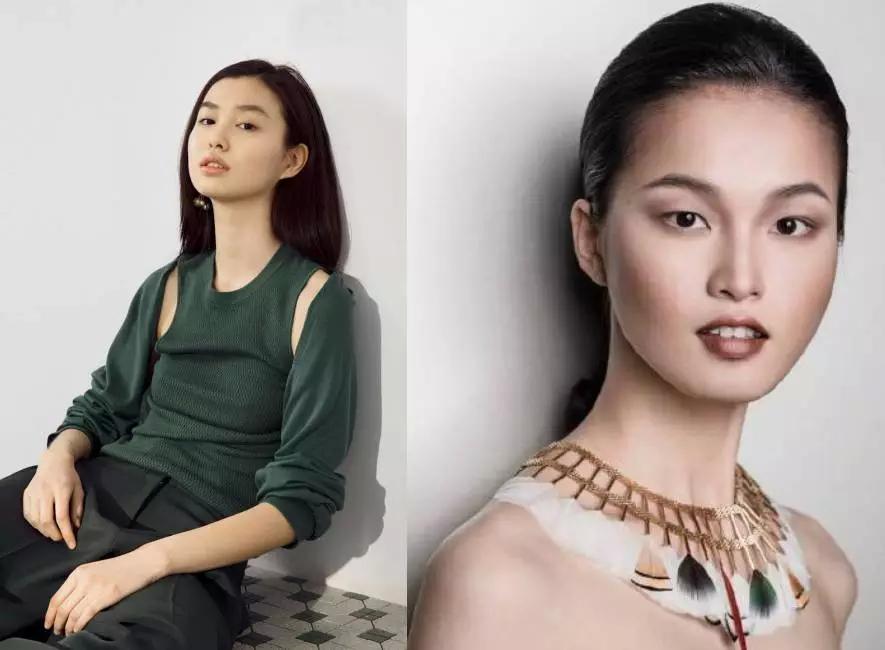 何穗奚梦瑶刘雯雎晓雯腿长度多少,何穗奚梦瑶秦舒培刘雯雎晓雯