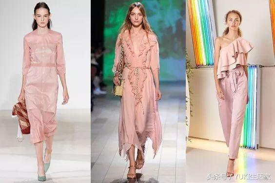 pantone2018,pantone2018年流行色是什么