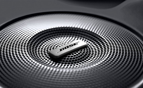 你知道吗？BOSE其实也HiFi过——产品篇（一）