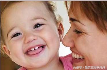 宝宝长牙哭闹有什么好的方法,宝宝长牙哭闹安抚