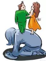 男人外面有女人还要继续婚姻吗,如果你老公外面有女人你会怎么做