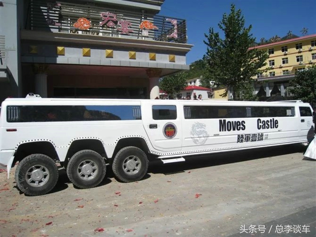 黄牌悍马h1价格,贵州加长版悍马