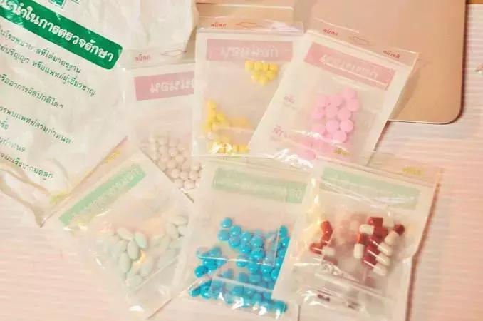 「澳货空瓶记」｜澳洲留学生网友分享减肥成功的经历