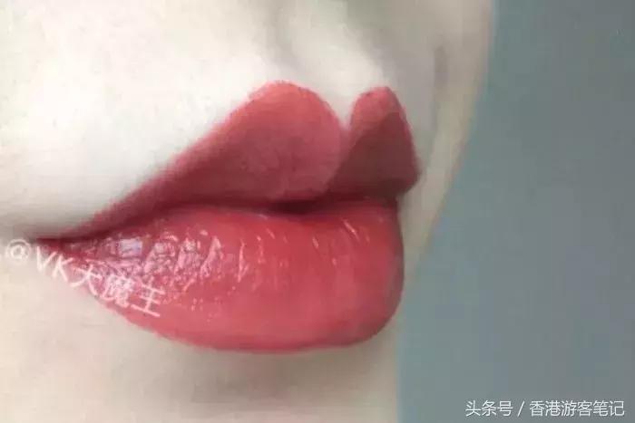香港买mac口红多少钱,香港买哪个牌子口红便宜