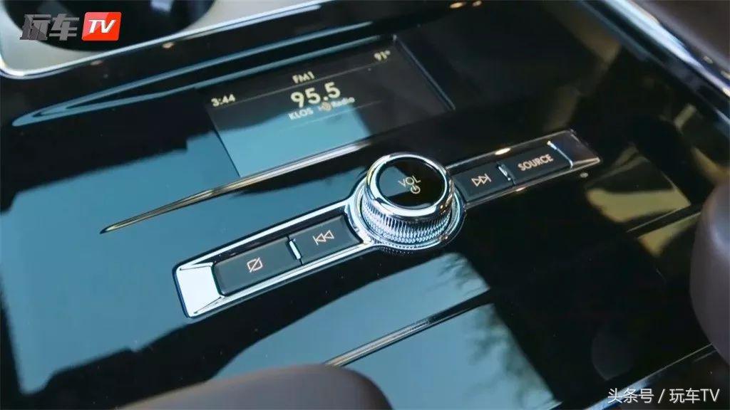 揽胜林肯领航员雷克萨斯570哪个好,比埃尔法