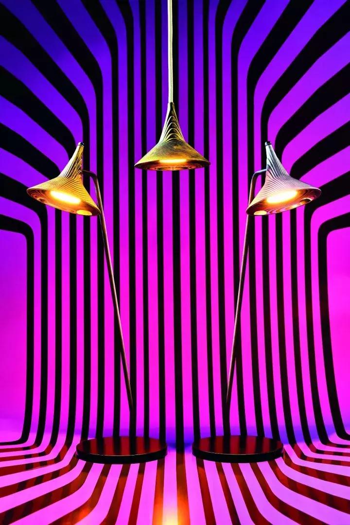 米兰家具展会2021中式家具,米兰家具展2023loewe