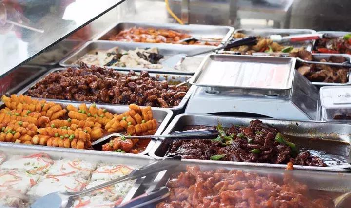 浦东人气最旺的菜市场,浦东最大菜市场排名