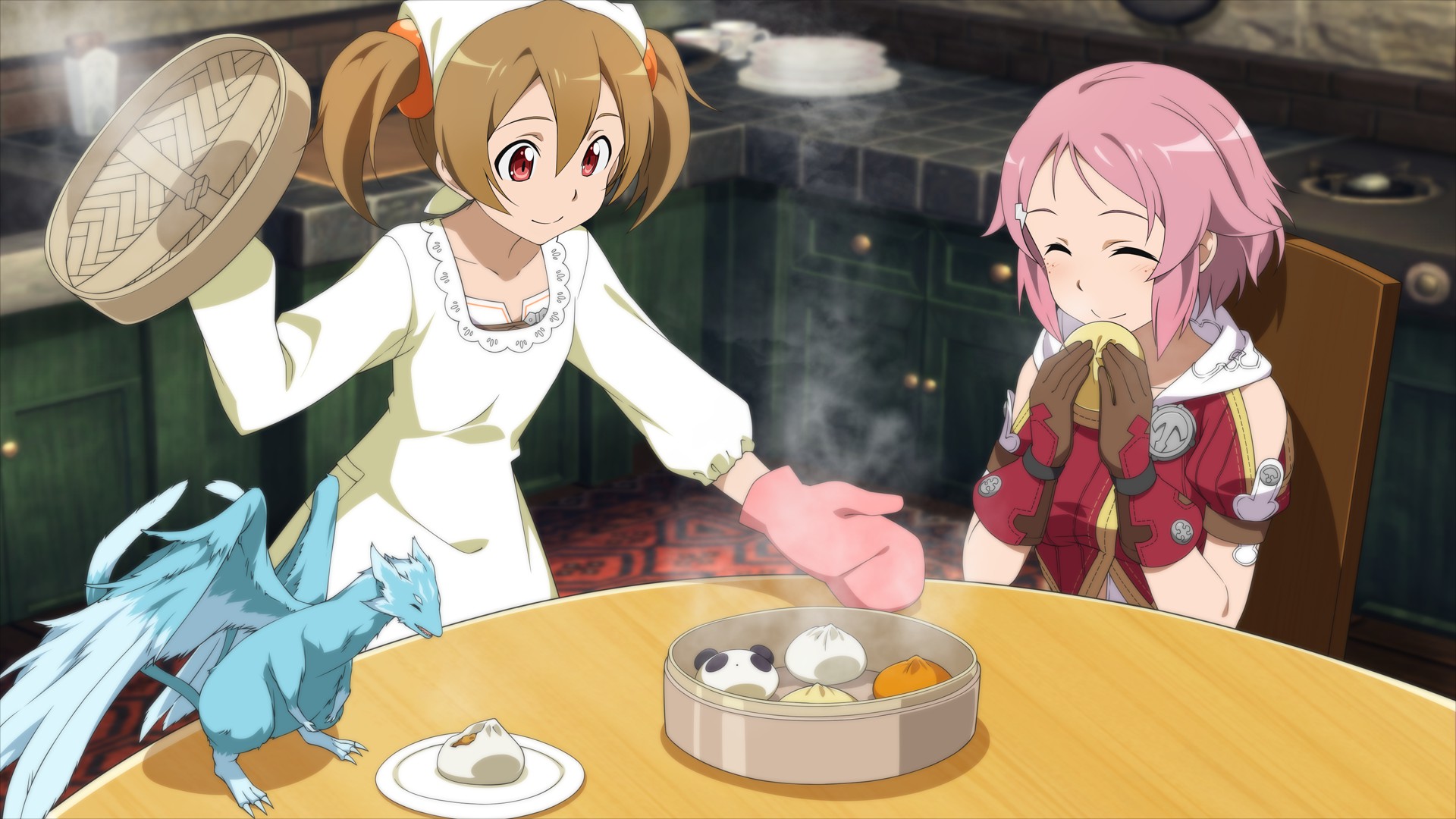 刀剑神域虚空幻界试玩,刀剑神域虚空幻界豪华版区别