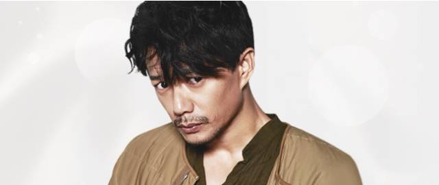 深扒戏妖段奕宏一人千面演活角色,戏妖段奕宏泰国