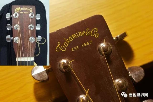 日本吉他老牌子,日本民谣吉他品牌大全