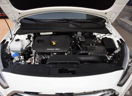 名图1.8l手自一体和1.6t哪个好,2017款名图1.6t双离合靠谱吗