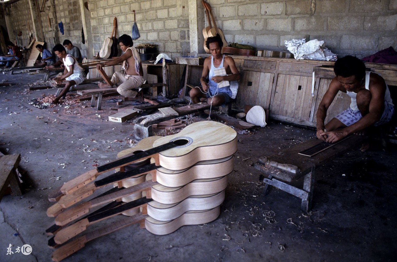 吉他一般多少钱一把合适,入门级吉他大概多少钱一把