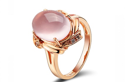 戒指丢了让人帮忙找,戒指丢了找回来