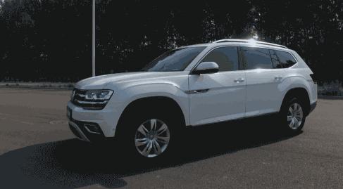 30万大号suv哪款最好,30万家用suv途昂x