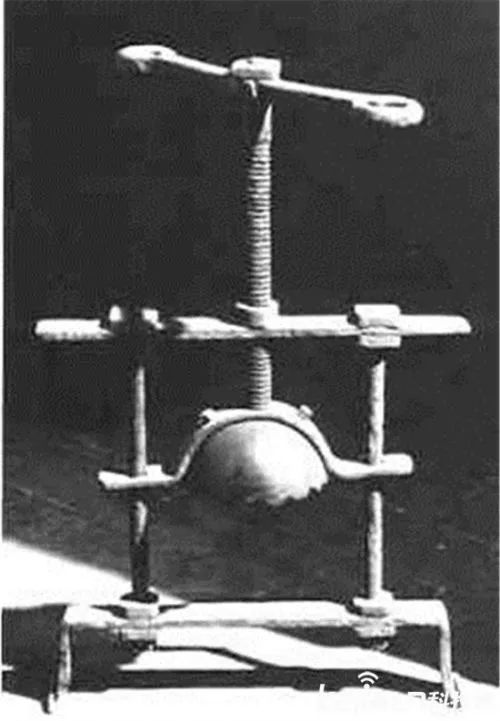 盘点世界上最严重的刑罚,世界上最残忍的刑法是什么刑