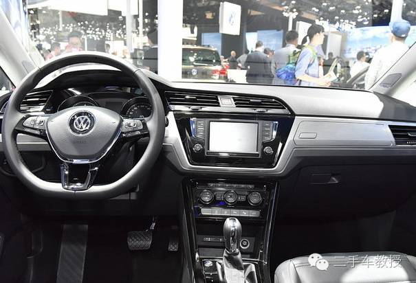 大众全新途安l六座,2022款大众途安l6座试驾视频