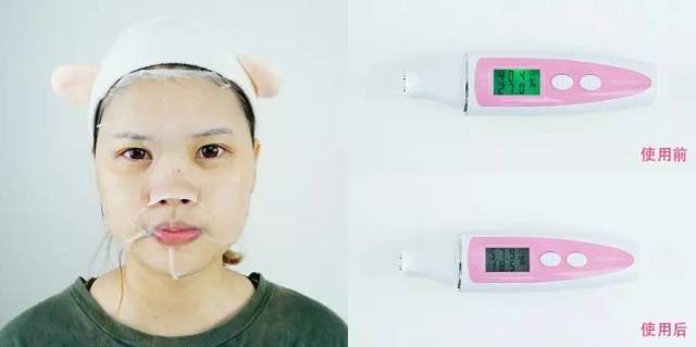 韩面膜推荐补水美白,最新款面膜测评