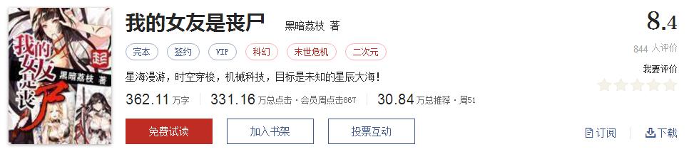 500部精品网络小说神作集合,500部精品网络小说