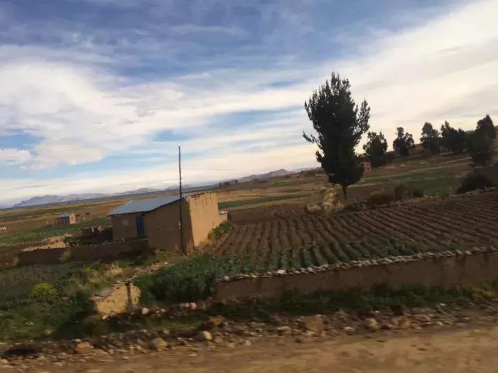 走，逛逛玻利维亚（一）