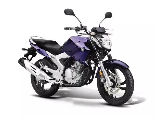 暴风眼cb190r和新大洲本田cbf190x,本田cbf190x暴风眼尺寸