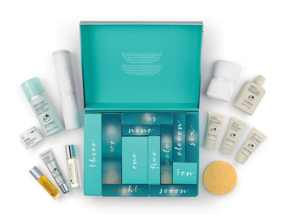 大牌圣诞倒数日历盲盒,mac圣诞倒数日历盲盒2023专柜版