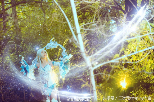 榄旂帇cos澶╄皶鐜夎櫄,澶╄皶cos鐜夎櫄