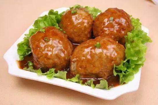 全国34个省市自治区“代表肉”集合完毕！