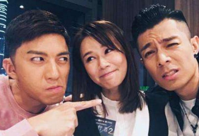 萧正楠黄翠如什么时候在一起的,萧正楠黄翠如合作的剧