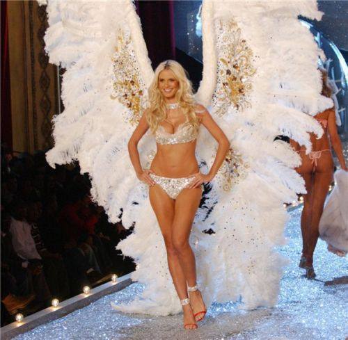 维密秀入门级看戏指南，你要补习的维密冷知识！