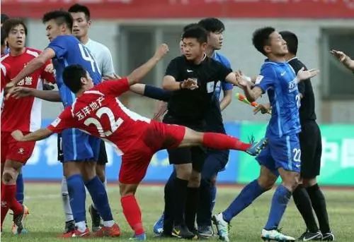 重庆教练打人案,重庆教练打人案后续