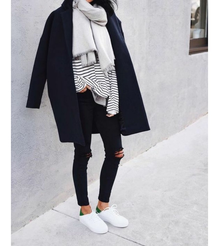 大衣烂了个洞修复,穿大衣撞衫