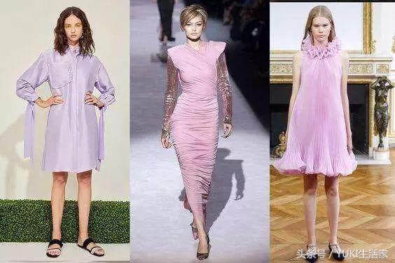 pantone2018,pantone2018年流行色是什么