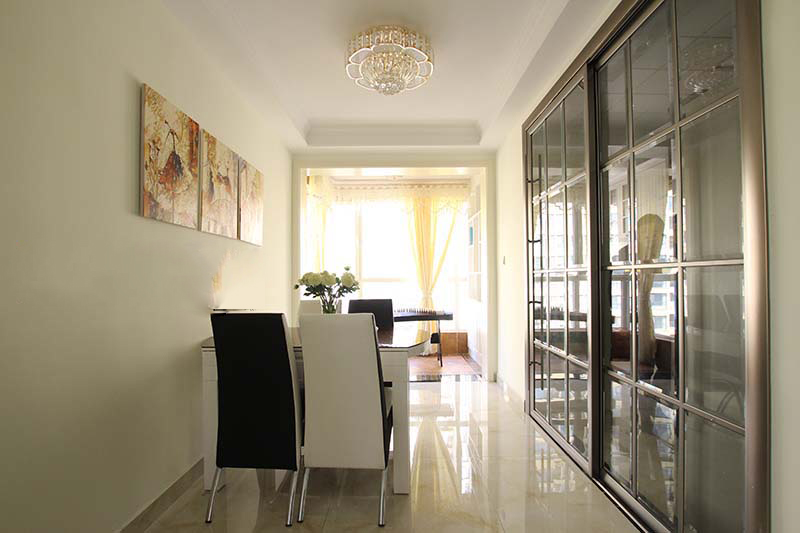 安泰装修效果图,安泰129平装修效果图