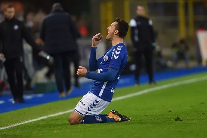 他曾是斯特拉斯堡的希望，现在却只留在我们的记忆中